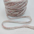 Mohair-blend Hand-knitted Yarn BLENDED HAND KNITTING YARN-2 Factory